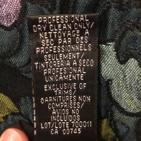 CYNTHIA ROWLEY LYONESSE DRESS - Picture 10 of 10